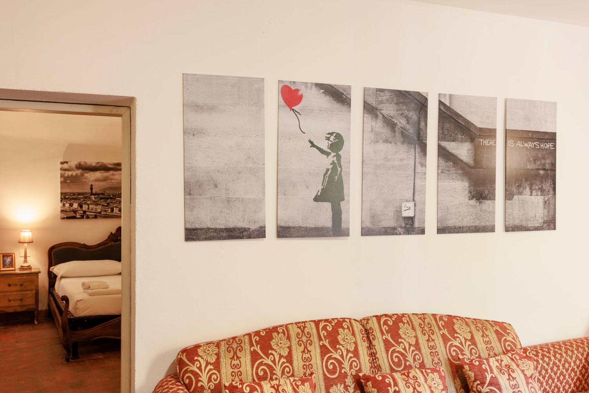 Sweet House In Pepi Street Apartamento